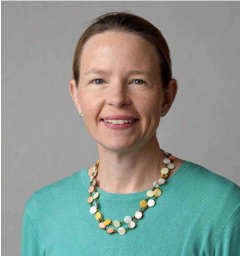 Professor Angela Dramowski
