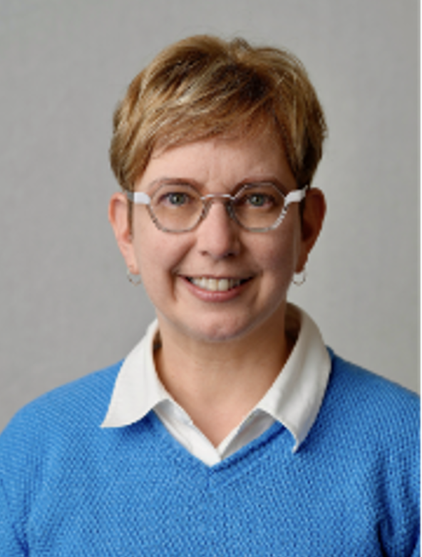 Professor Adrie Bekker