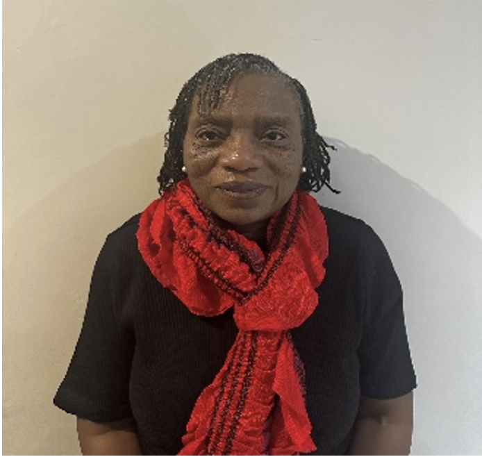 Dr Gwendoline Chimhini