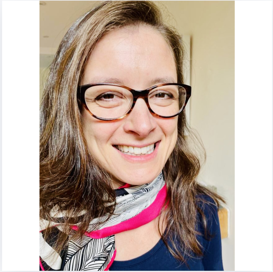 Dr Felicity Fitzgerald