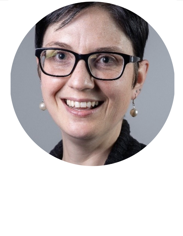 Dr Larisse Bolton